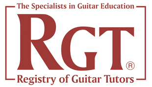 RGT registered tutor