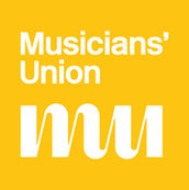 Musicians' union member